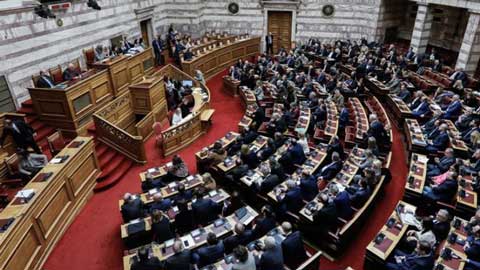 Εισήγηση-Τοποθέτηση του Αντιπροέδρου της ΟΛΜΕ στην Επιτρ. Μορφ. Υποθ. για το νομοσχέδιο του Υπ. Παιδείας (2/6/20)