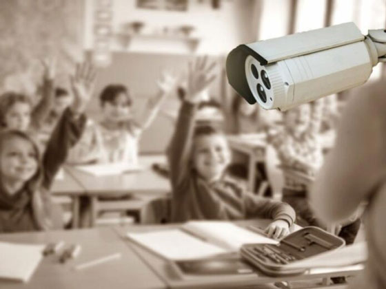 ΟΛΜΕ: Απεργία – αποχή από την ζωντανή αναμετάδοση του μαθήματος και από την ΕξΑΕ στα υπό κατάληψη σχολεία - Εξώδικα