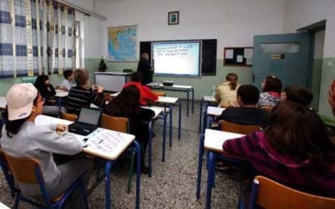 ΟΛΜΕ - Υπόμνημα για τους όρους και τις προϋποθέσεις επαναλειτουργίας των σχολείων