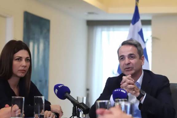 ΟΛΜΕ: Αυτό που δεν έχει θέση στο δημόσιο σχολείο είναι η πολιτική της κυβέρνησης της ΝΔ!